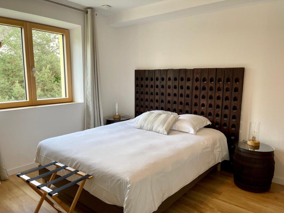 Alsacebnb - Gite 12 Personnes Dans Le Vignoble - Piscine Privee & Spa Ammerschwihr Ngoại thất bức ảnh