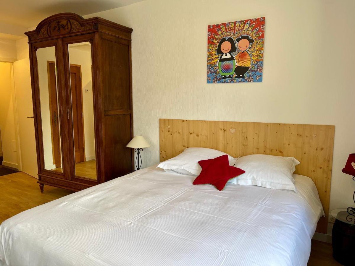 Alsacebnb - Gite 12 Personnes Dans Le Vignoble - Piscine Privee & Spa Ammerschwihr Ngoại thất bức ảnh