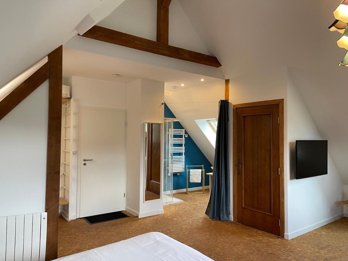 Alsacebnb - Gite 12 Personnes Dans Le Vignoble - Piscine Privee & Spa Ammerschwihr Ngoại thất bức ảnh