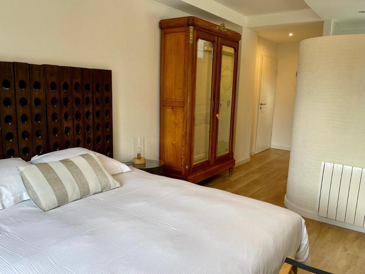 Alsacebnb - Gite 12 Personnes Dans Le Vignoble - Piscine Privee & Spa Ammerschwihr Ngoại thất bức ảnh