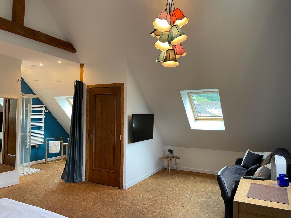 Alsacebnb - Gite 12 Personnes Dans Le Vignoble - Piscine Privee & Spa Ammerschwihr Ngoại thất bức ảnh