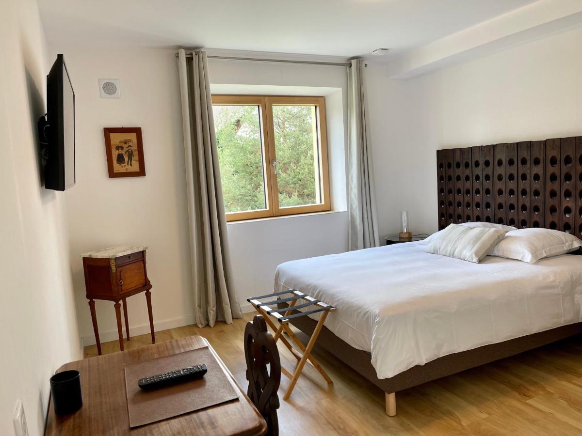Alsacebnb - Gite 12 Personnes Dans Le Vignoble - Piscine Privee & Spa Ammerschwihr Ngoại thất bức ảnh