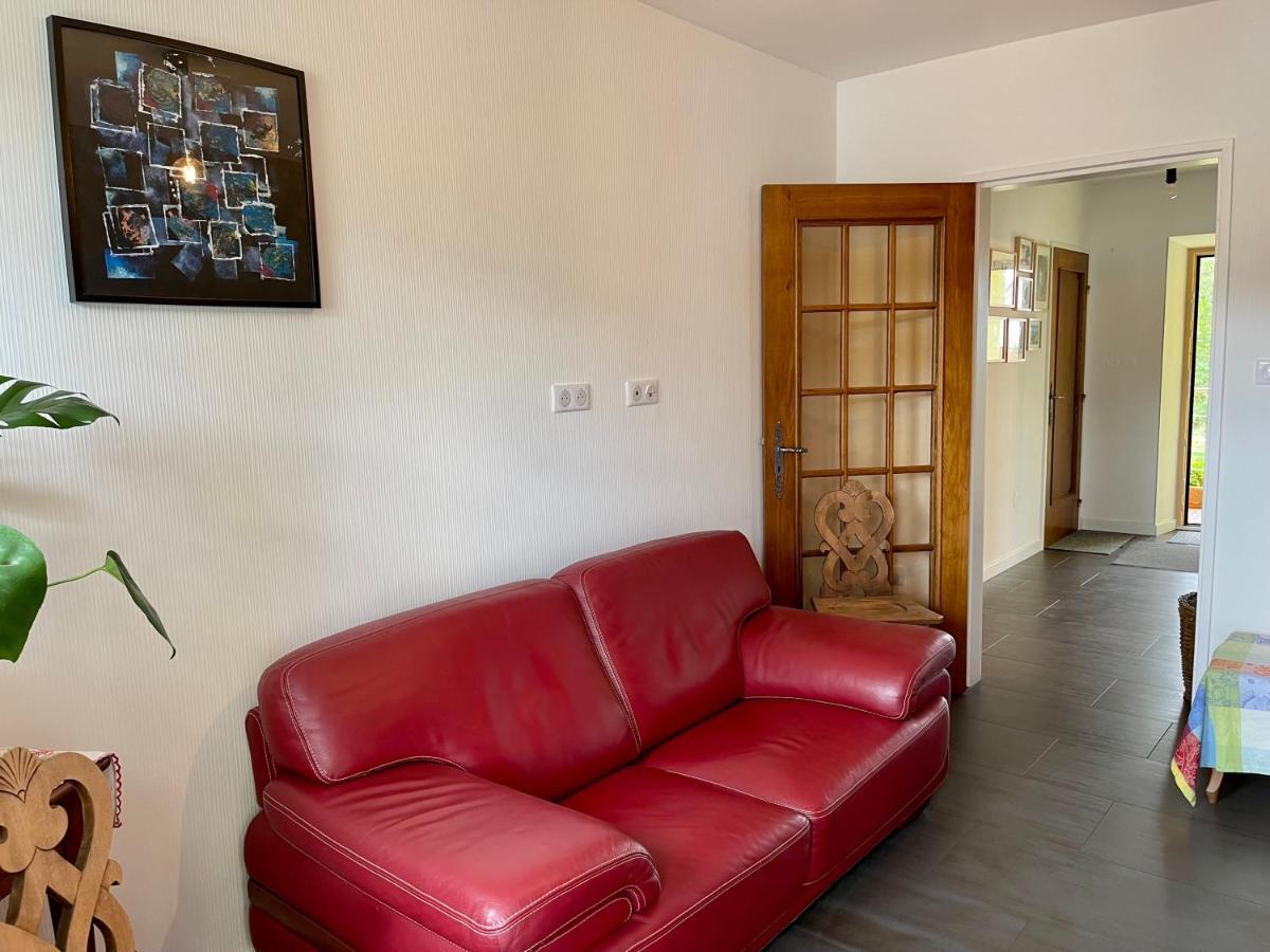 Alsacebnb - Gite 12 Personnes Dans Le Vignoble - Piscine Privee & Spa Ammerschwihr Ngoại thất bức ảnh