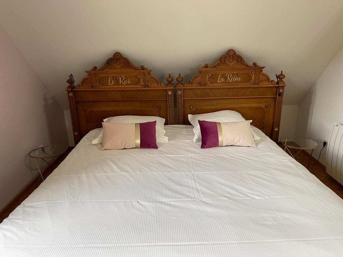 Alsacebnb - Gite 12 Personnes Dans Le Vignoble - Piscine Privee & Spa Ammerschwihr Ngoại thất bức ảnh