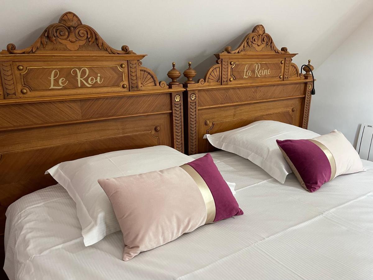 Alsacebnb - Gite 12 Personnes Dans Le Vignoble - Piscine Privee & Spa Ammerschwihr Ngoại thất bức ảnh