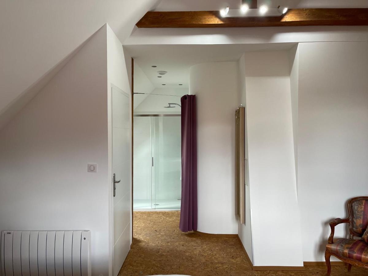 Alsacebnb - Gite 12 Personnes Dans Le Vignoble - Piscine Privee & Spa Ammerschwihr Ngoại thất bức ảnh